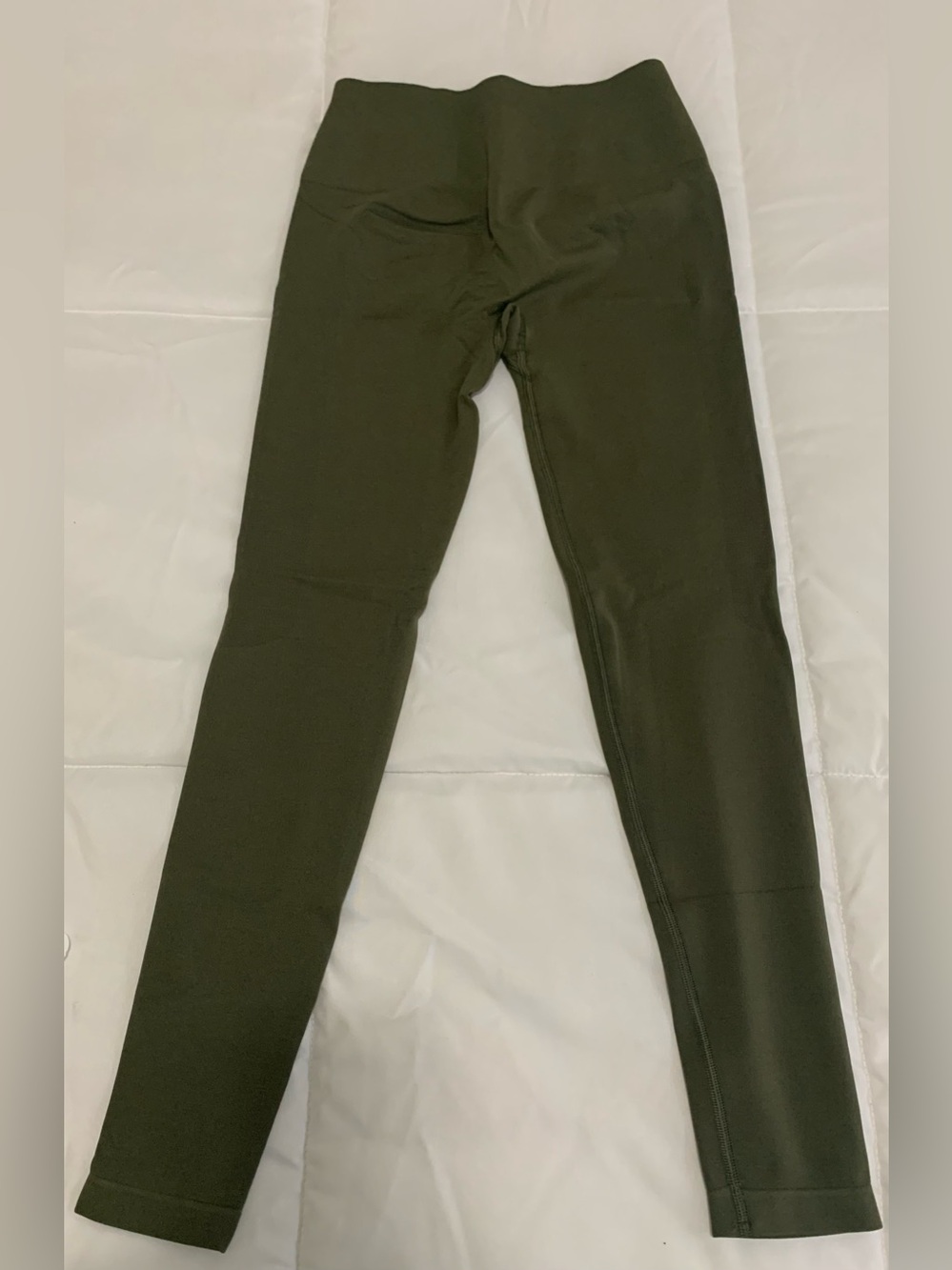 New ALPHALETE Women's Amplity Legging Size S